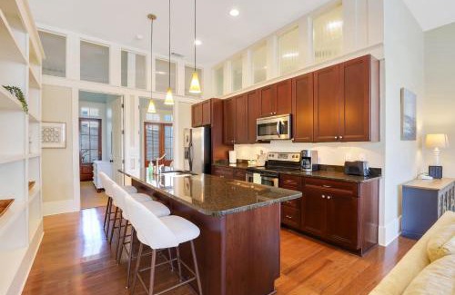 Habersham House | New listing - Beautiful Habersham Home