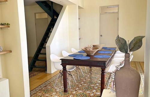 Santa Cruz Villa | New Listing!!! - Beautiful Renovated Monumental Villa