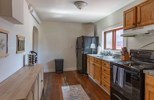 Driggs Cabin | New Listing! Blue Cabin ⁓ Downtown ⁓ Cozy Getaway 🏞️Yellowstone 🚠Jackson Hole