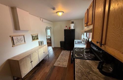 Driggs House | New Listing, Blue Cabin, Downtown, Cozy Getaway