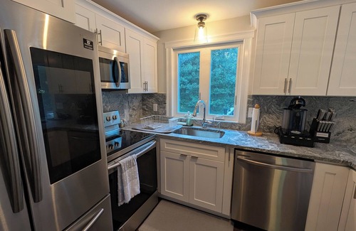 Cotuit House | New Listing! Book Your Perfect Fall Cape Cod Getaway