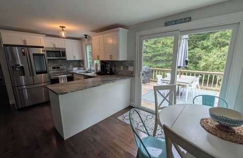 Cotuit House | New Listing! Book Your Perfect Fall Cape Cod Getaway
