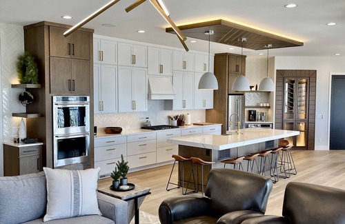 Montague House | *NEW LISTING* Brand new, luxury, beachfront dream home