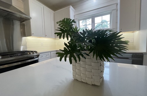 Carrabelle House | NEW LISTING! - Brand new 4BR/2BA ,100 steps to the beach!