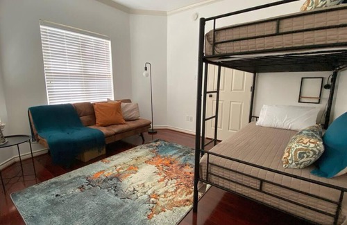 North Overton House | New Listing by SuperHost! Walk to Texas Tech!