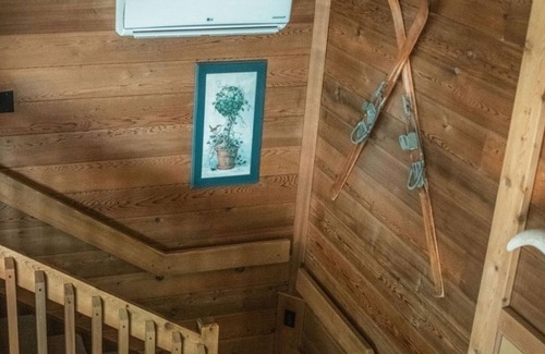Sedona Cabin | NEW LISTING! Canyon Wren- Sycamore- Creek Access by RedAwning