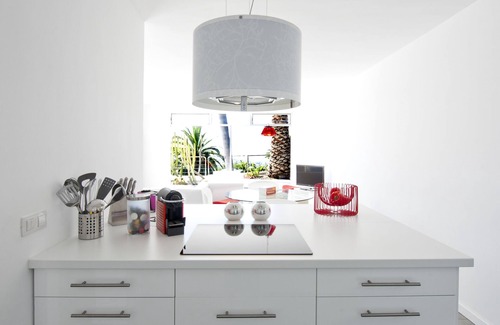 Los Gomez House | NEW LISTING! Casa El Balcon Pequena