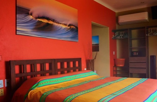 Manzanillo House | NEW LISTING! Casa Puesta Del Sol, Beach Front, private 5 bedroom house