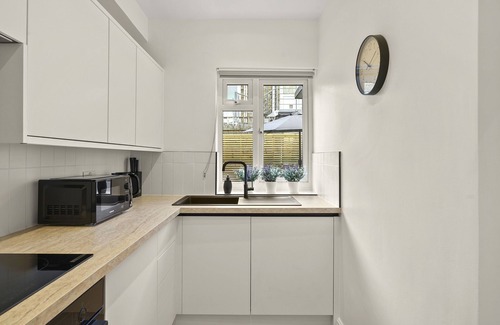 South Kensington Apartment | NEW LISTING! Central London stunning apartment