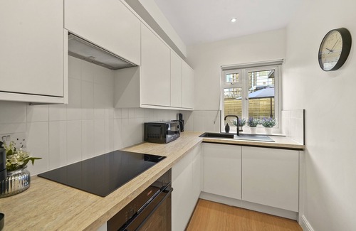South Kensington Apartment | NEW LISTING! Central London stunning apartment