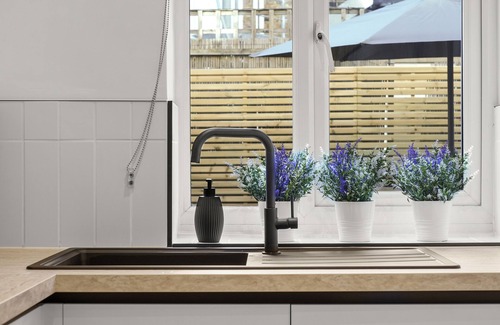 South Kensington Apartment | NEW LISTING! Central London stunning apartment