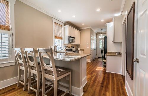 Beaufort House | New Listing - Centrally located Beaufort home