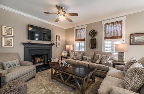 Beaufort House | New Listing - Centrally located Beaufort home