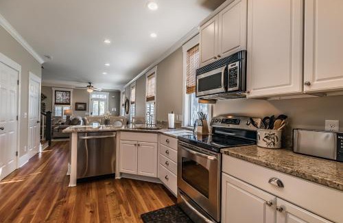 Beaufort House | New Listing - Centrally located Beaufort home