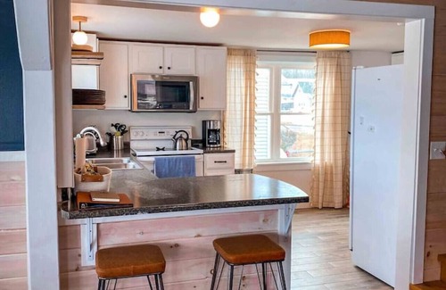 Dover-Foxcroft Apartment | *New Listing* Charming, Year Round Lake Front Camp