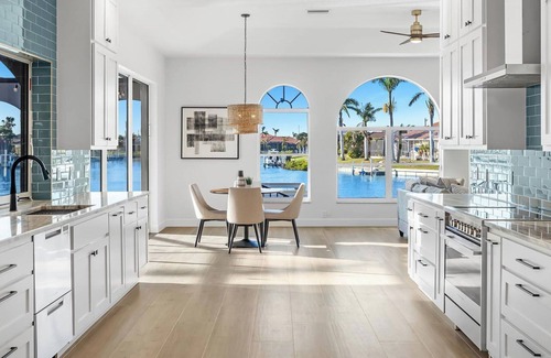 Punta Gorda House | New Listing! Charlotte Harbor Area Resort, 120mi to Disney & 134mi to Universal - GRH748007