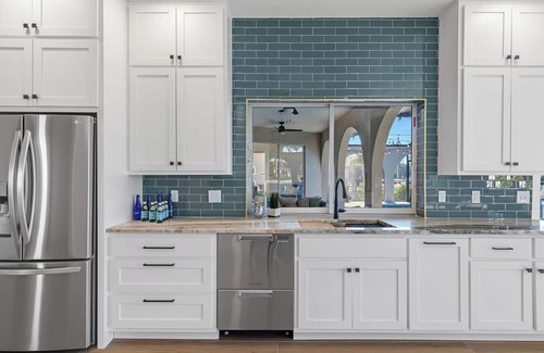 Punta Gorda House | New Listing! Charlotte Harbor Area Resort, 120mi to Disney & 134mi to Universal - GRH748007
