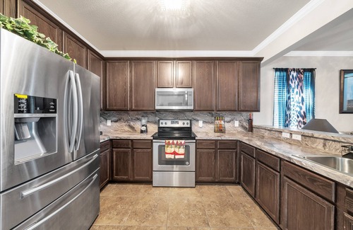 Dallas House | NEW LISTING! Charming Dallas Retreat Near Top Attractions