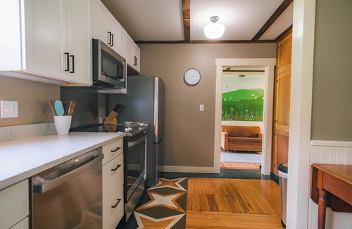 Craftsbury Village House | NEW LISTING: Charming Farmhouse on 100 Acres in Vermont’s Northeast Kingdom