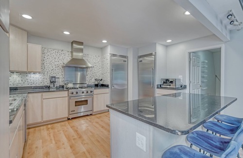 Haymarket House | NEW LISTING! Contemporary Architectural Gem: Modern Retreat by RedAwning