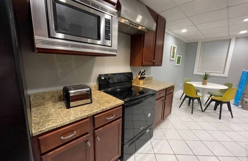 Ashland City Apartment | New Listing! Country Escape near Nashville | 2BD/1BA | Work & Relax ☕ |2-King