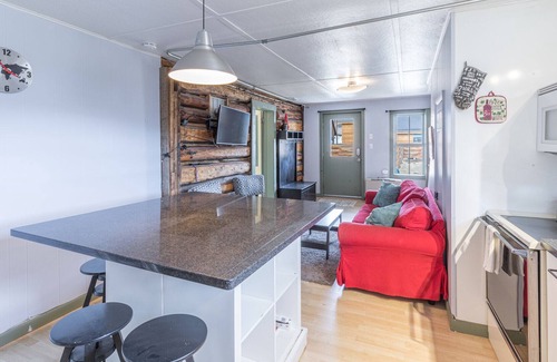 Creede Cabin | New Listing! Cozy Cabin - Close to downtown Creede - ATV's Welcome