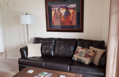 The Elin Ranch House | New listing! Cozy casita with breathtaking views of Mt Lemmon