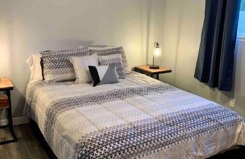 Lacey Apartment | New listing! Cozy, Newly Renovated Duplex