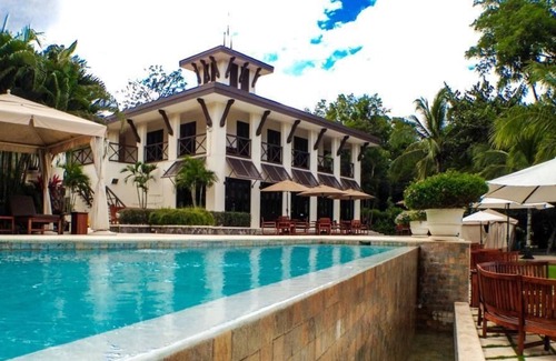 Liberia Condo | New Listing! Beautiful 2 Bedroom Ground floor condo in Pacifico