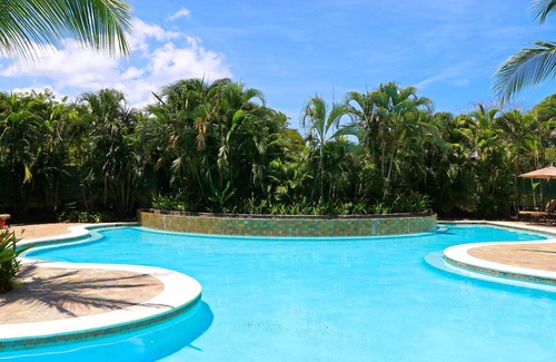 Liberia Condo | New Listing! Beautiful 2 Bedroom Ground floor condo in Pacifico