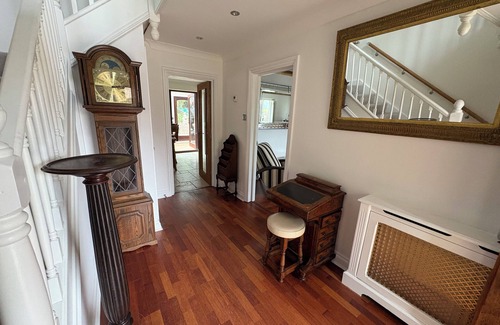 Hammerpot House | New listing .Delightful 5 bedroom house. Near Ham Manor Golf course Angmering.