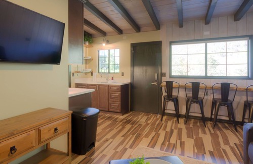 Sedona Apartment | NEW LISTING! Destination Oak Creek 2 by RedAwning
