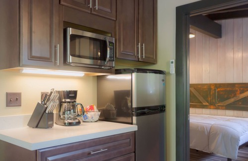 Sedona Apartment | NEW LISTING! Destination Oak Creek 3 by RedAwning