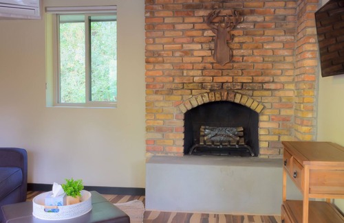 Sedona Apartment | NEW LISTING! Destination Oak Creek 3 by RedAwning