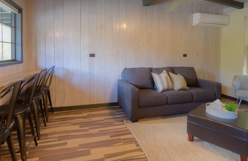 Sedona Apartment | NEW LISTING! Destination Oak Creek 3 by RedAwning