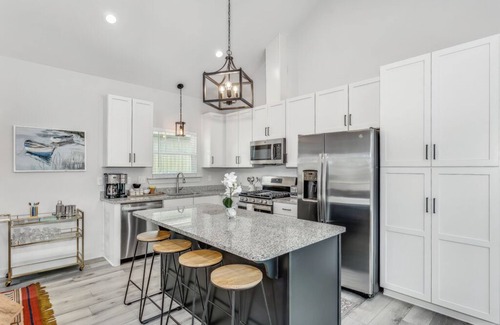 South Pensacola House | New Listing Downtown @ Casa Pensacola