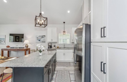 South Pensacola House | New Listing Downtown @ Casa Pensacola