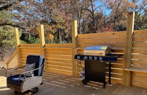Stone Mountain House | new listing entire house stone mountain area