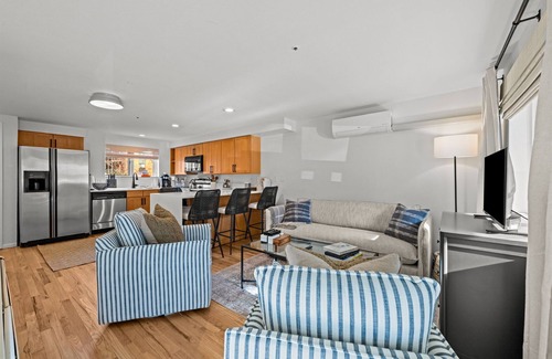 Downtown Condo | New Listing! Executive Rental - Steps to Vibrant Pearl Street Mall