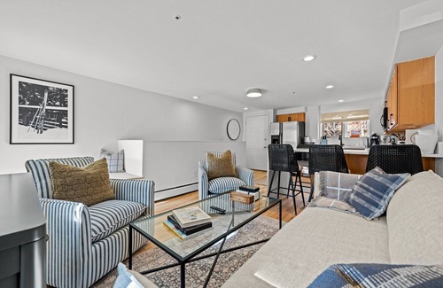 Downtown Condo | New Listing! Executive Rental - Steps to Vibrant Pearl Street Mall