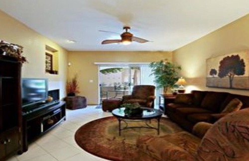 McCormick Ranch Condo | New Listing! Gated luxury condo with 2 mstr suites, in desirable McCormick Ranch