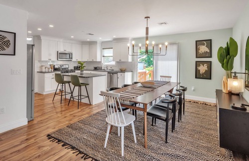 Keansburg House | NEW LISTING! Gorgeous Keansburg Home with Pool: Walk to Beach! by RedAwning