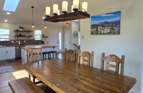 Custer House | New Listing! Granite Heights in Custer State Park