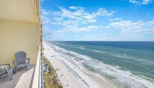 Miramar Beach Villa | New listing: Gulf/Beach Front Amazing Views