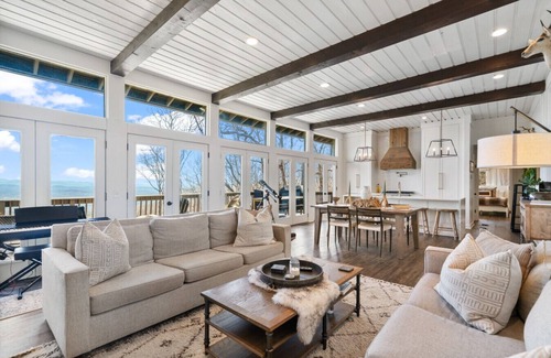 Big Canoe House | New Listing - Heavenly Daze in Big Canoe