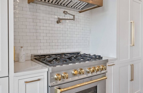 Big Canoe House | New Listing - Heavenly Daze in Big Canoe
