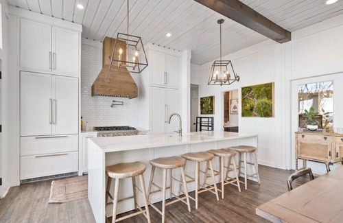 Big Canoe House | New Listing - Heavenly Daze in Big Canoe