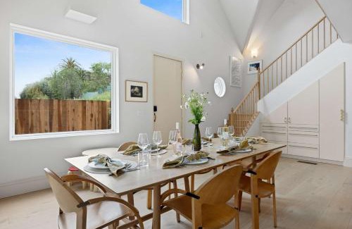 Sunset Junction House | New Listing Hillside Villa by Colby & Conrad