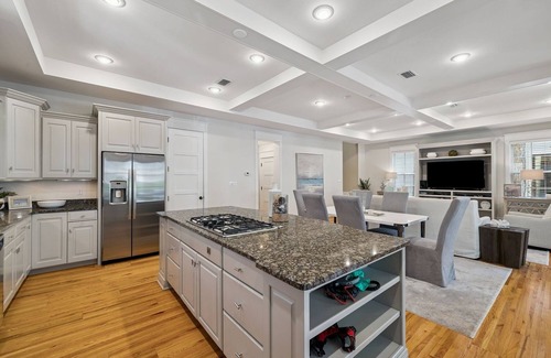 Watercolor House | New Listing! Home in WaterColor! Access to Amenities! 3 Adult Bikes!