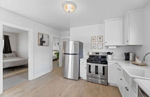 Downtown Sacramento House | New Listing!Home In Downtown Sac